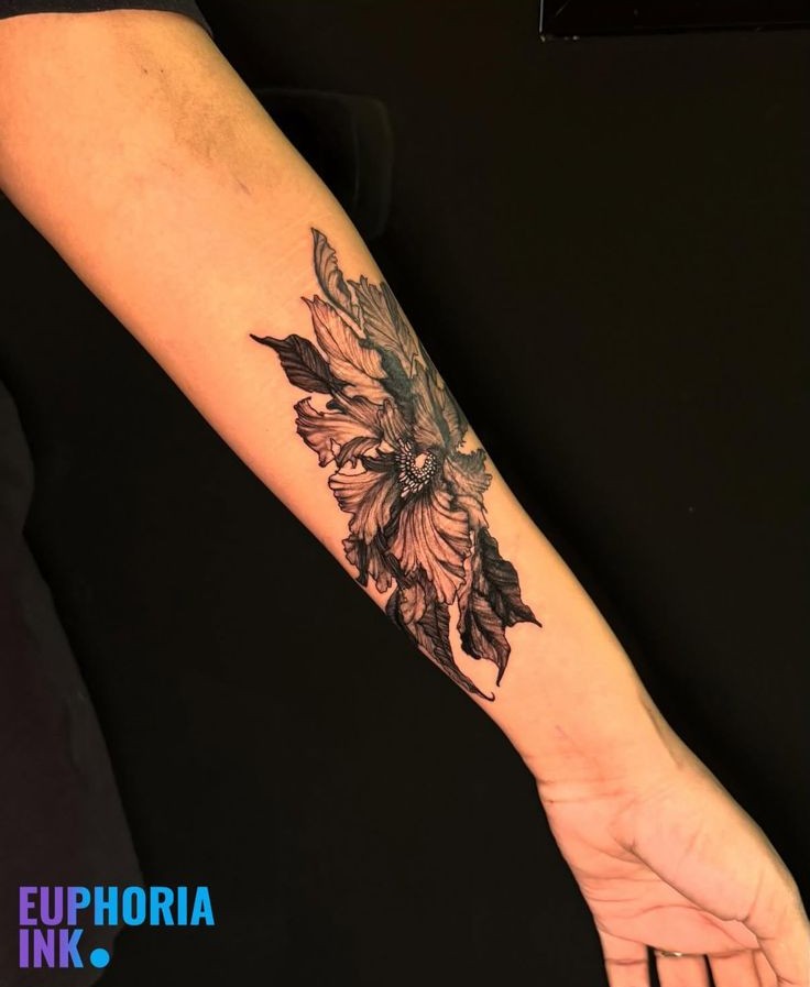 Tattoo 1
