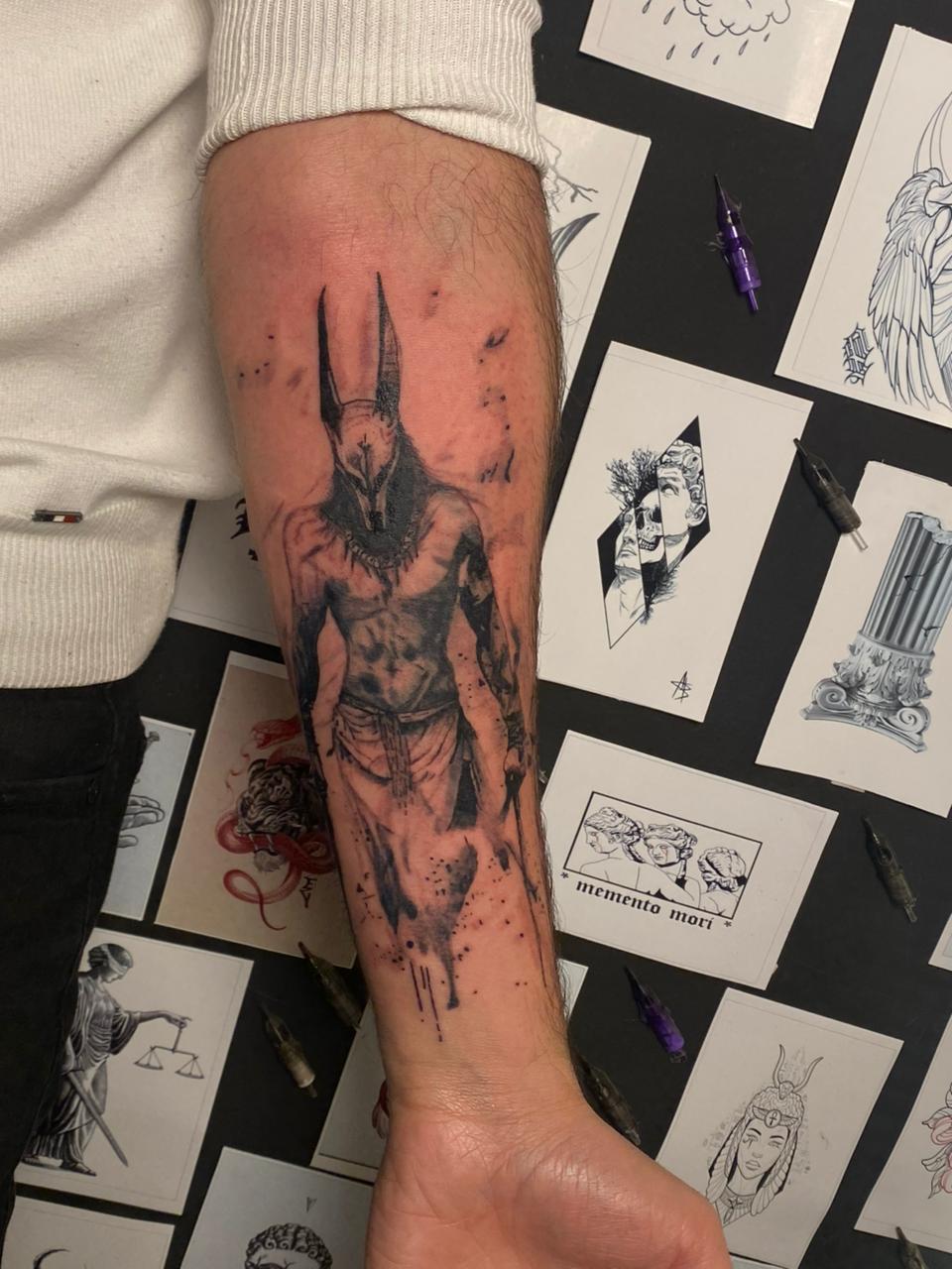 Tattoo 10