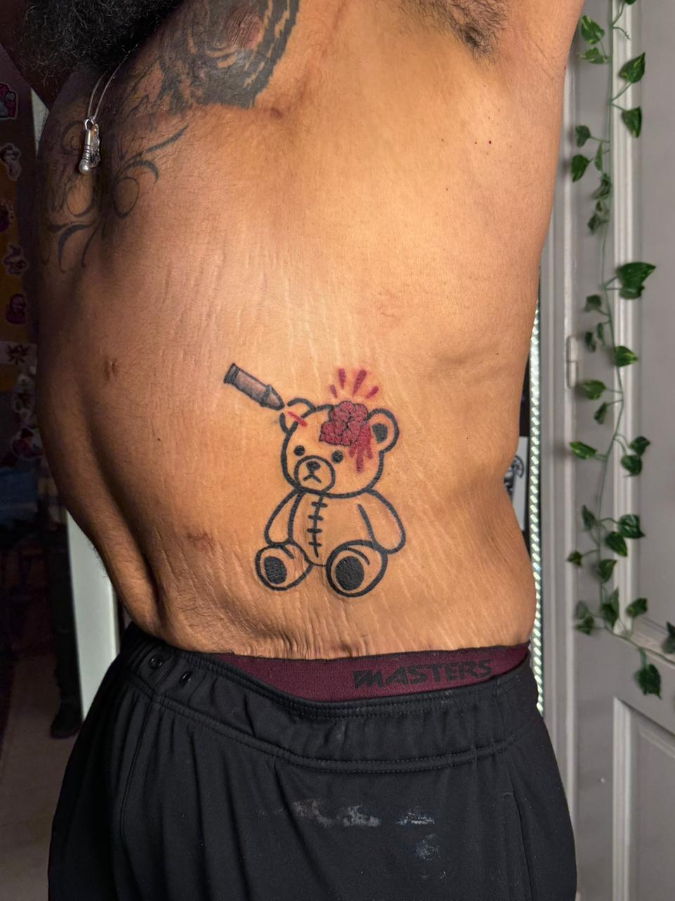 Tattoo 11