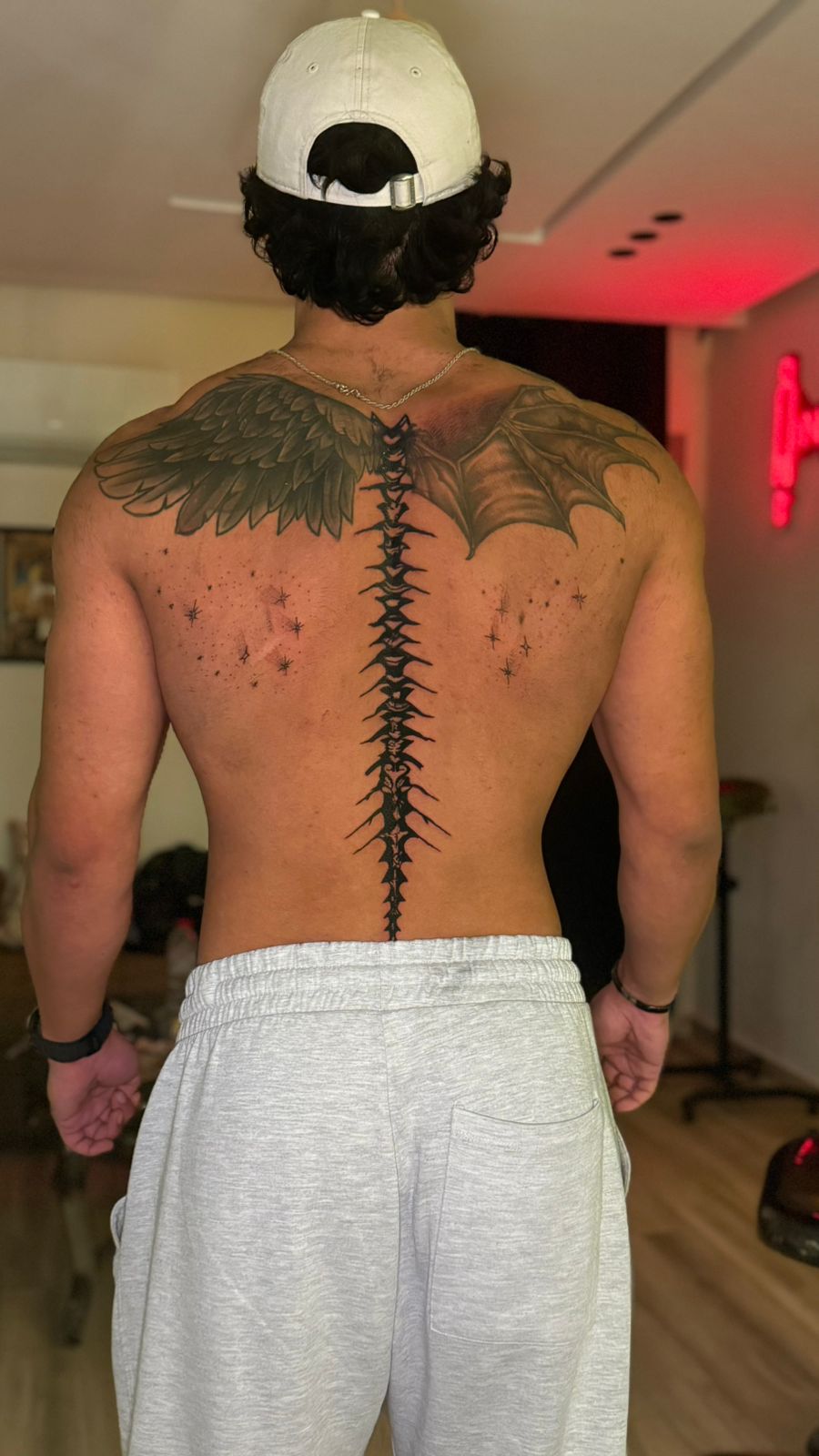 Tattoo 12