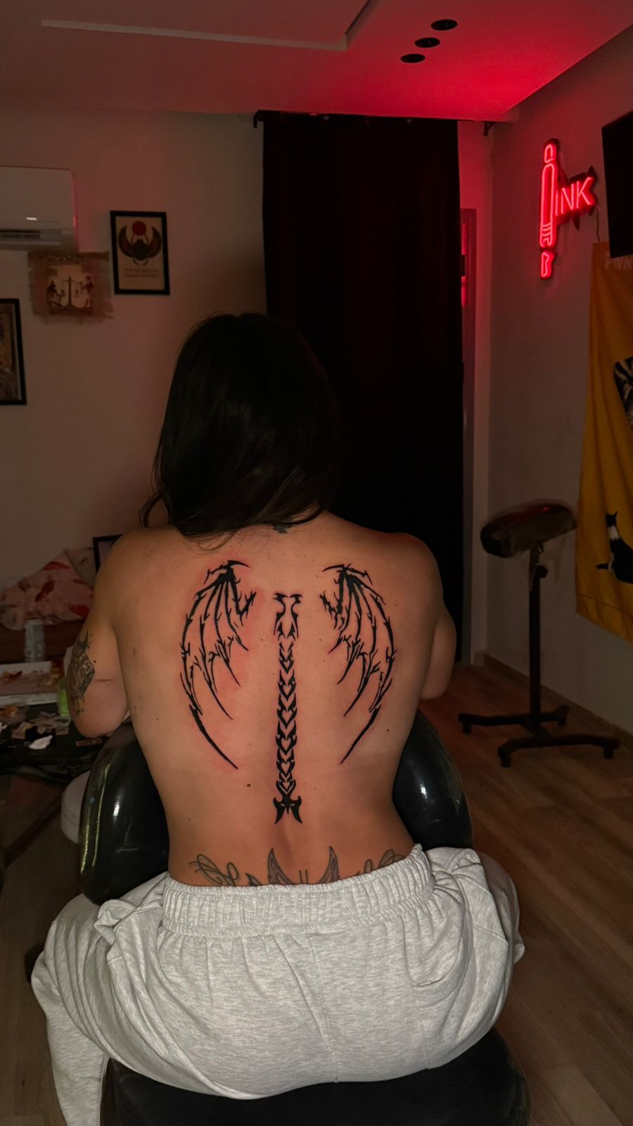 Tattoo 13