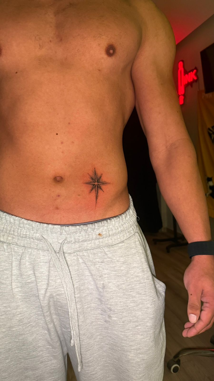 Tattoo 14