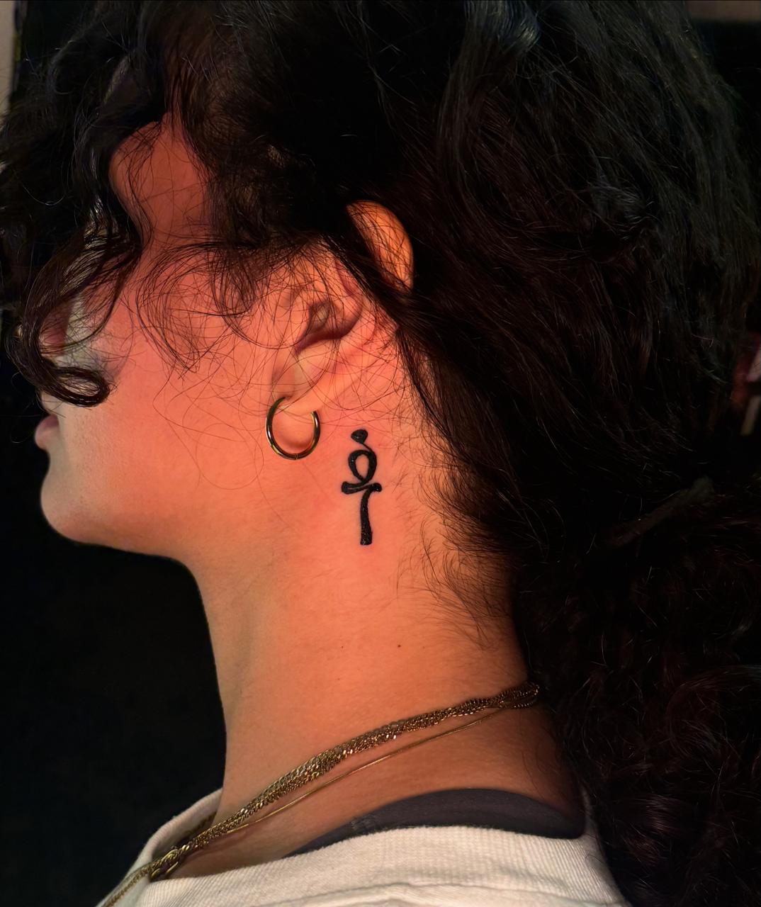 Tattoo 17