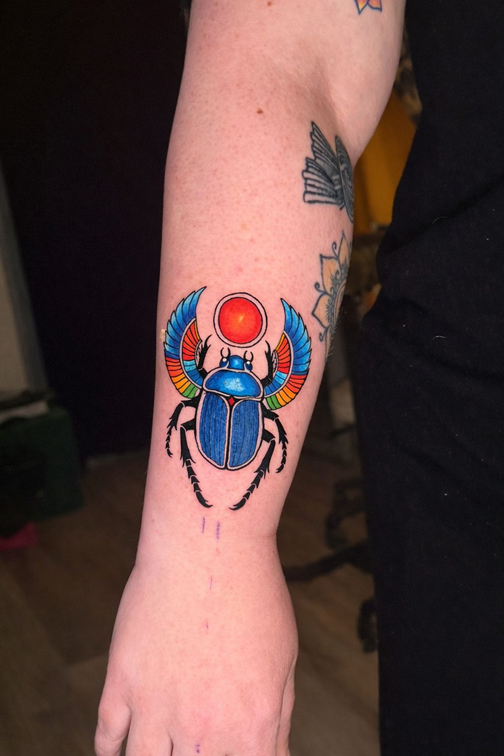 Tattoo 2