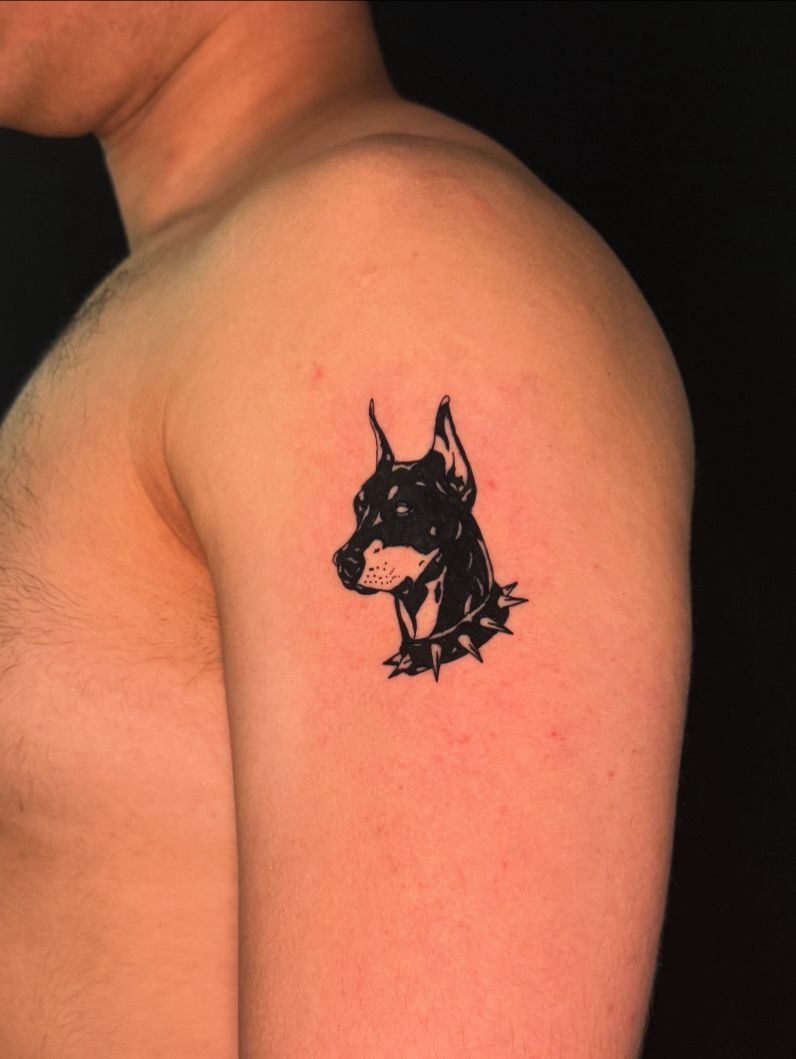 Tattoo 3
