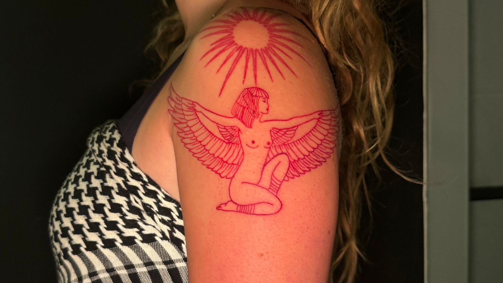 Tattoo 4
