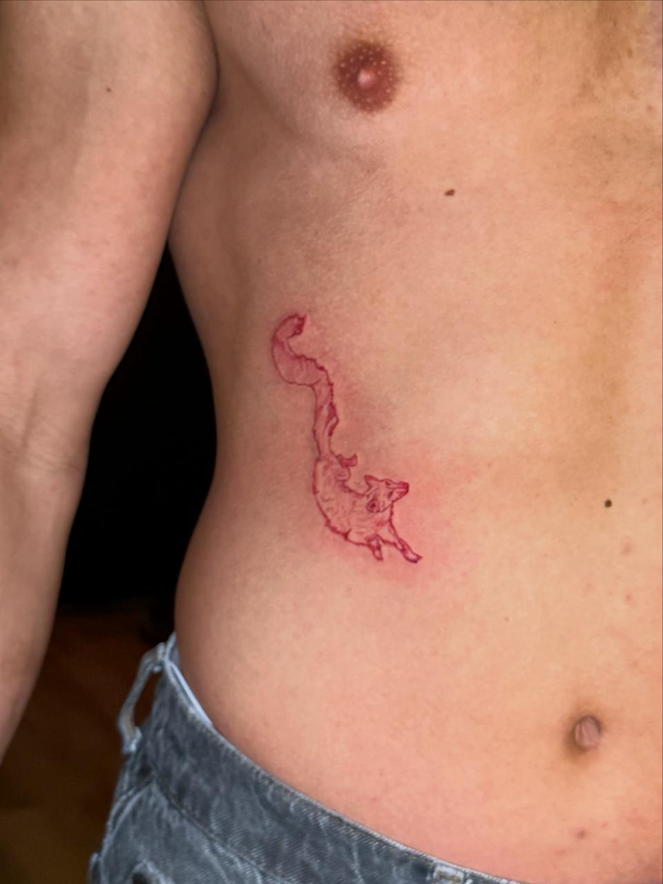 Tattoo 6