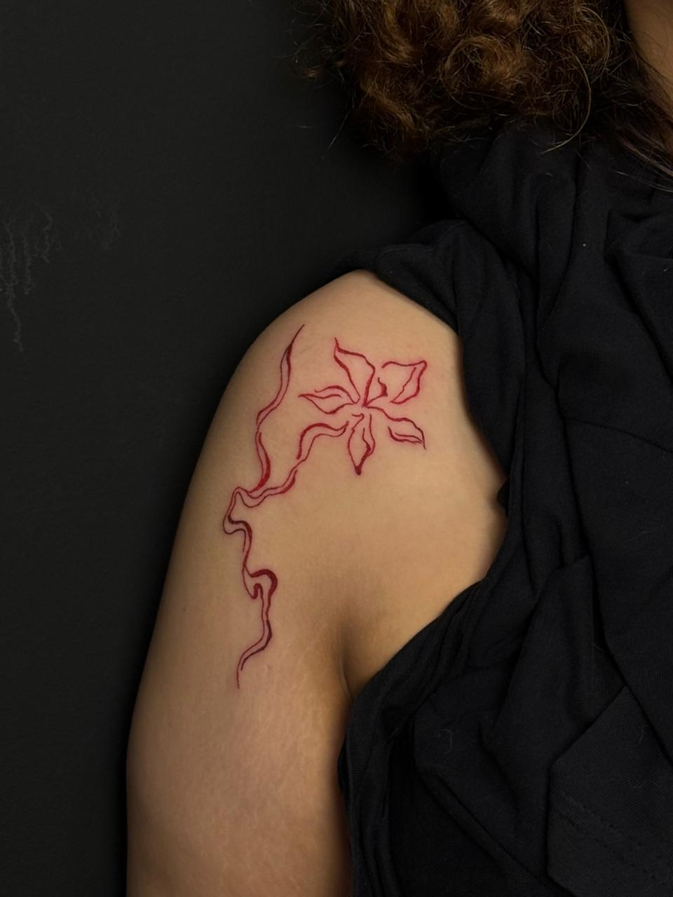 Tattoo 7