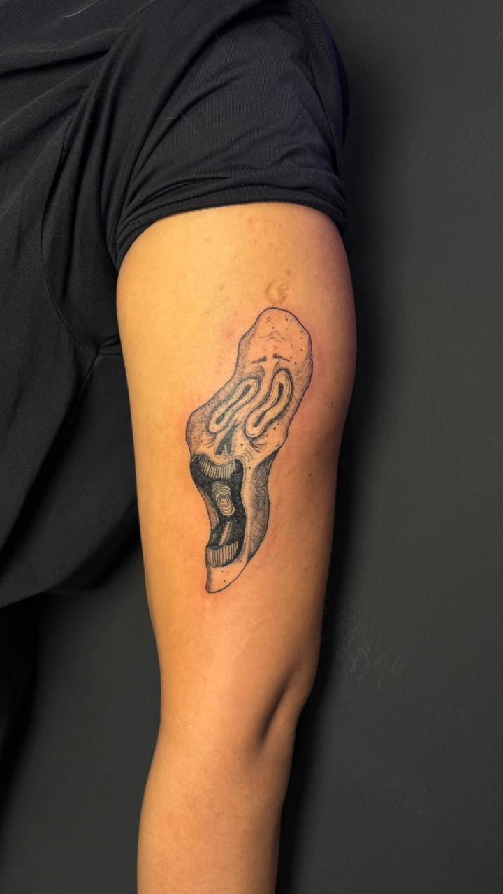 Tattoo 8