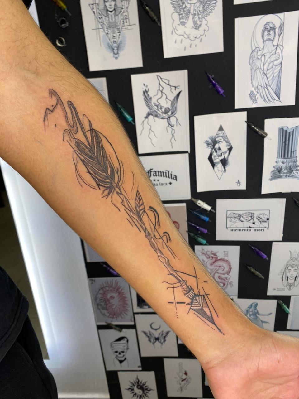 Tattoo 9